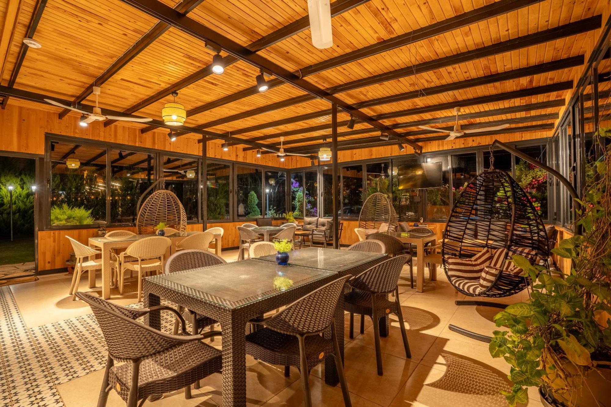 Karaoez Sapphire Bungalows Kumluca 외부 사진