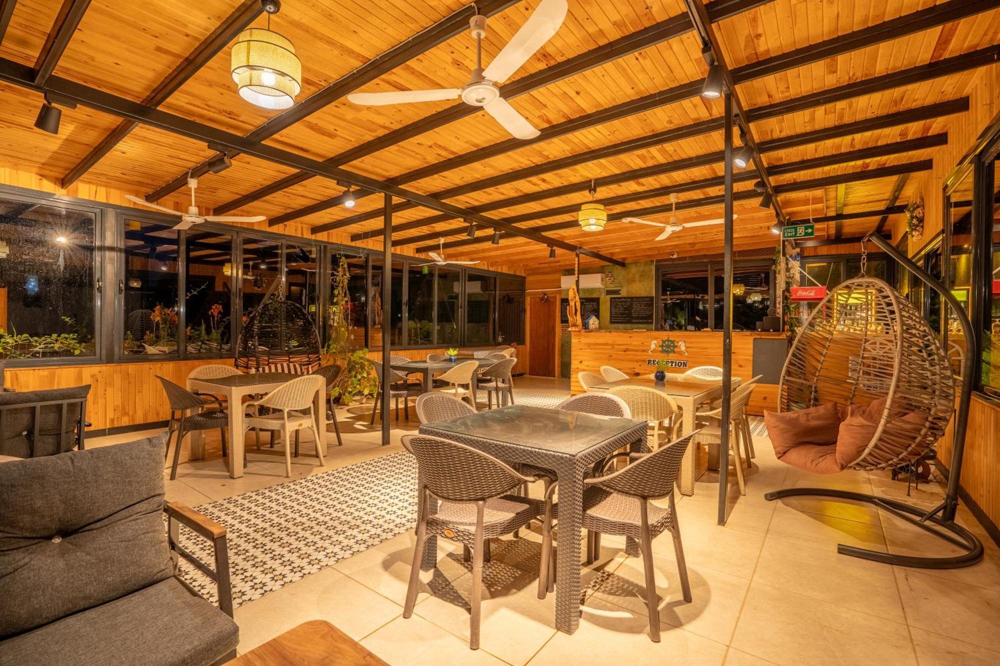 Karaoez Sapphire Bungalows Kumluca 외부 사진