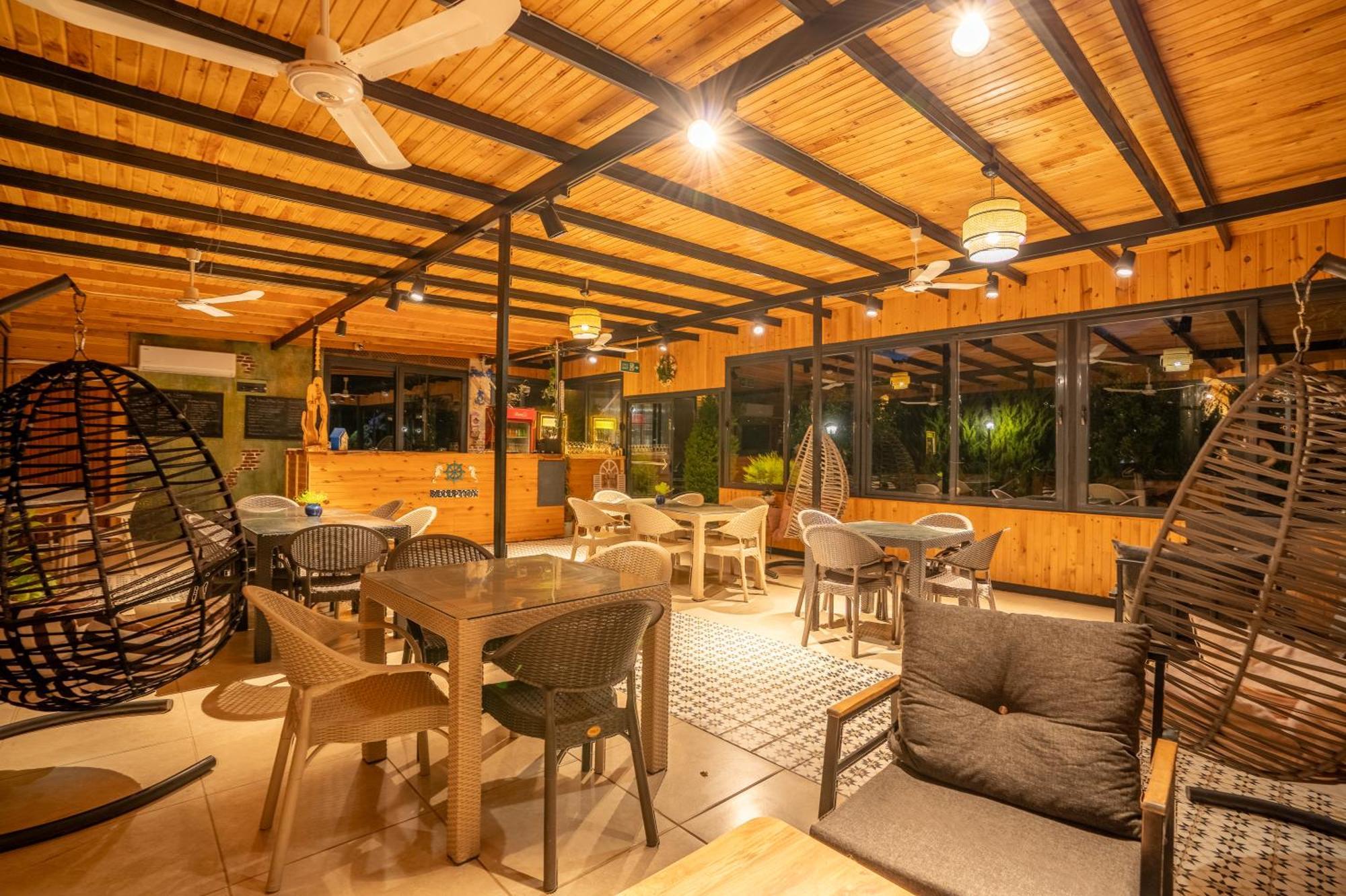 Karaoez Sapphire Bungalows Kumluca 외부 사진