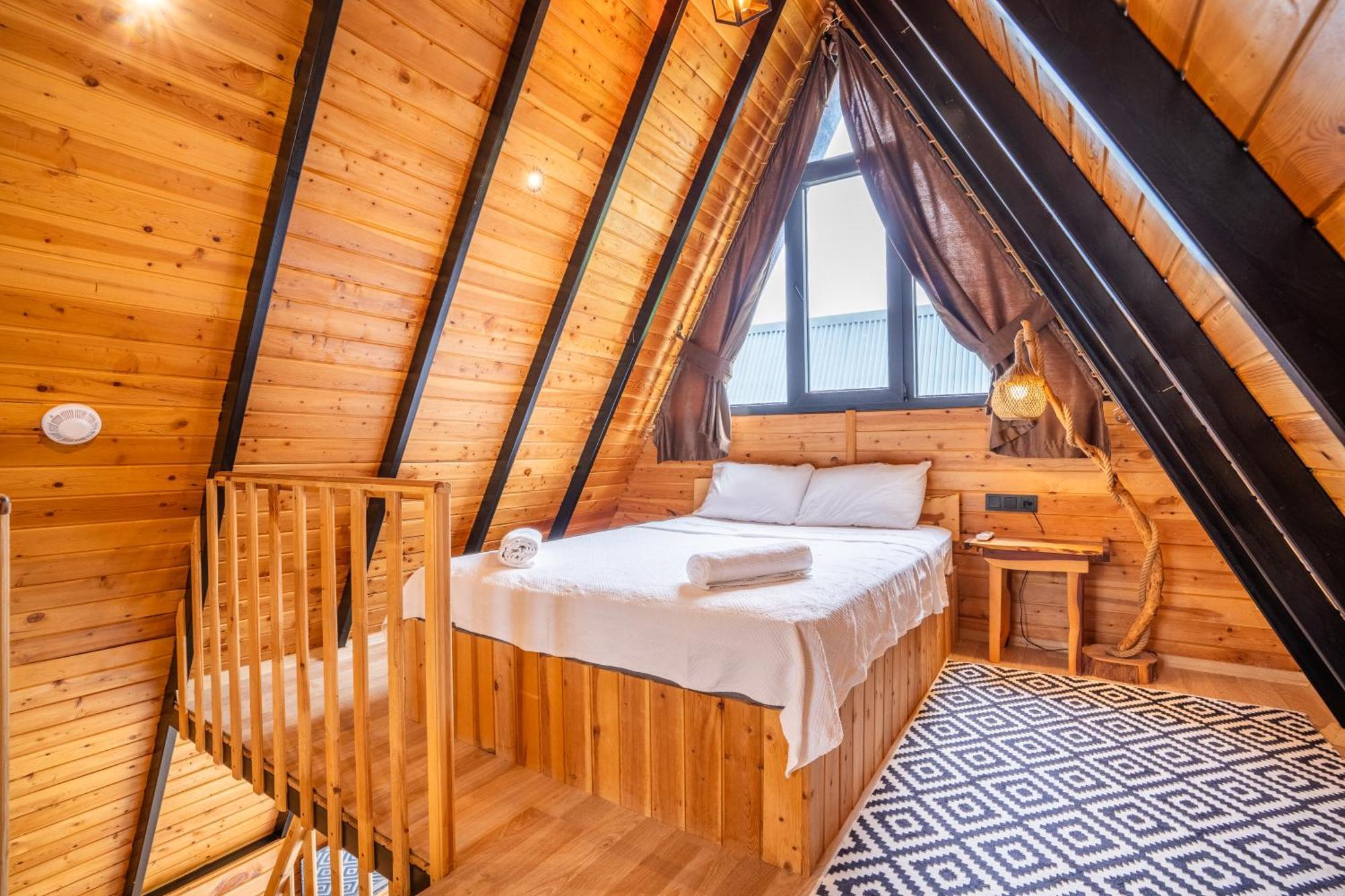 Karaoez Sapphire Bungalows Kumluca 외부 사진
