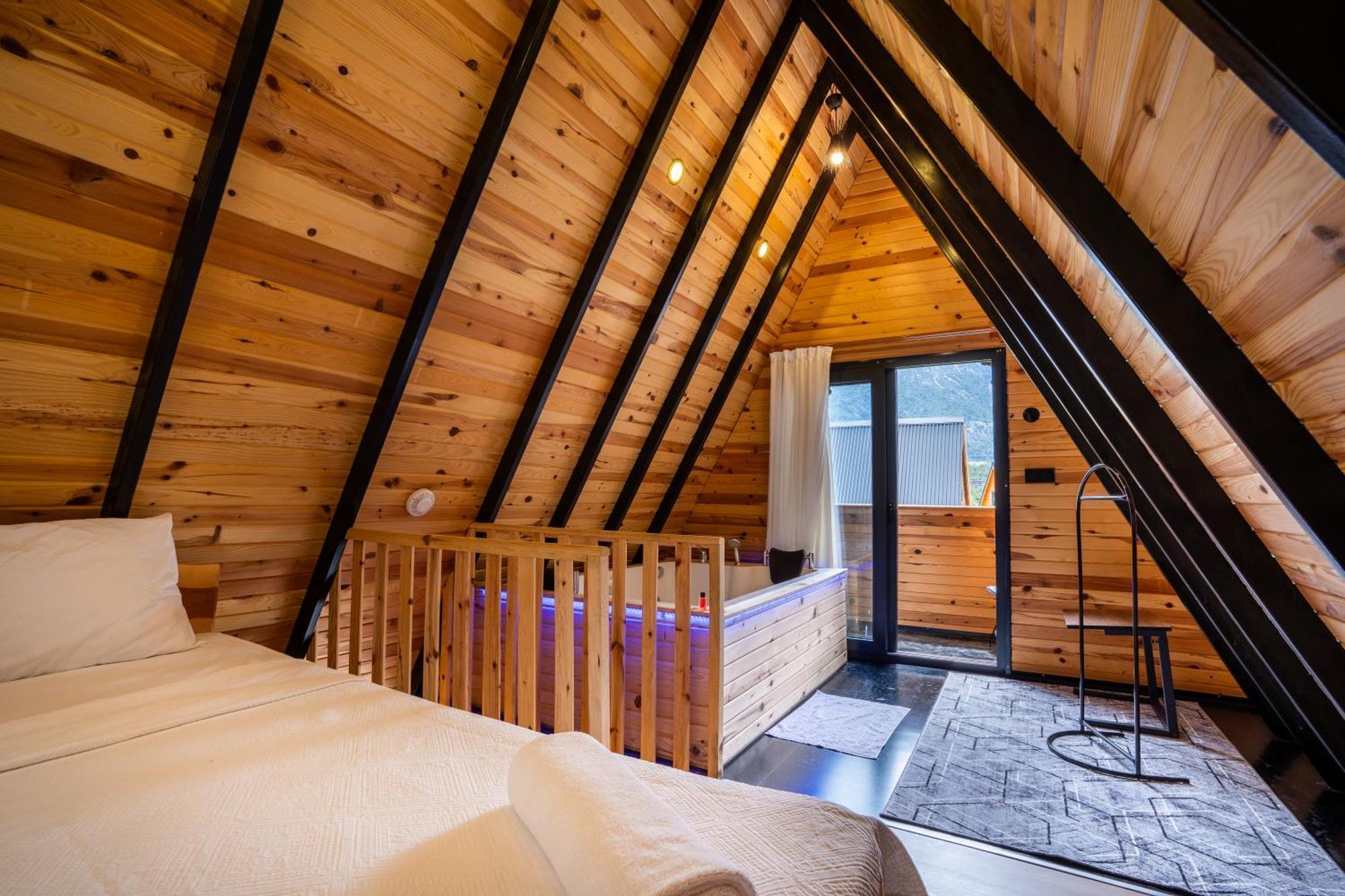 Karaoez Sapphire Bungalows Kumluca 외부 사진